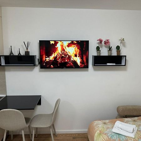 Apartmani Imperial Νόβι Πάζαρ Εξωτερικό φωτογραφία