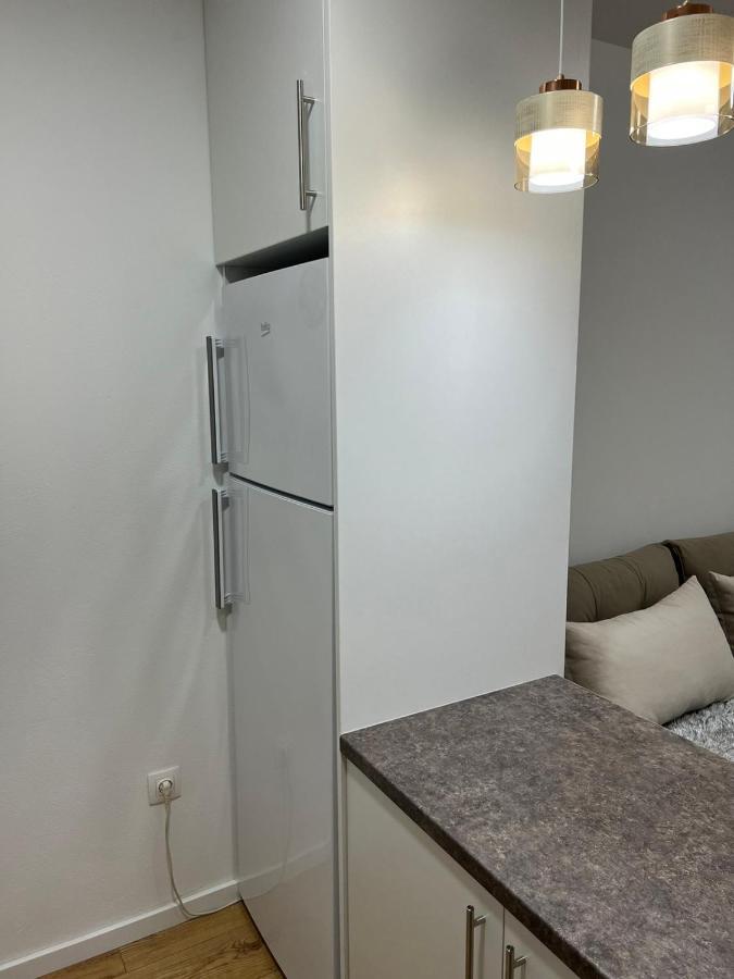 Apartmani Imperial Νόβι Πάζαρ Εξωτερικό φωτογραφία