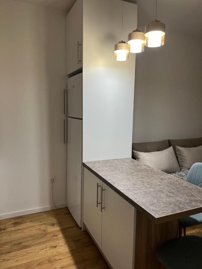 Apartmani Imperial Νόβι Πάζαρ Εξωτερικό φωτογραφία