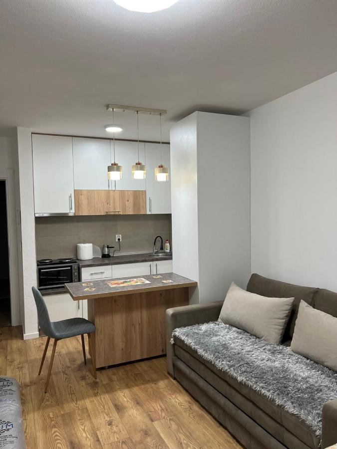 Apartmani Imperial Νόβι Πάζαρ Εξωτερικό φωτογραφία