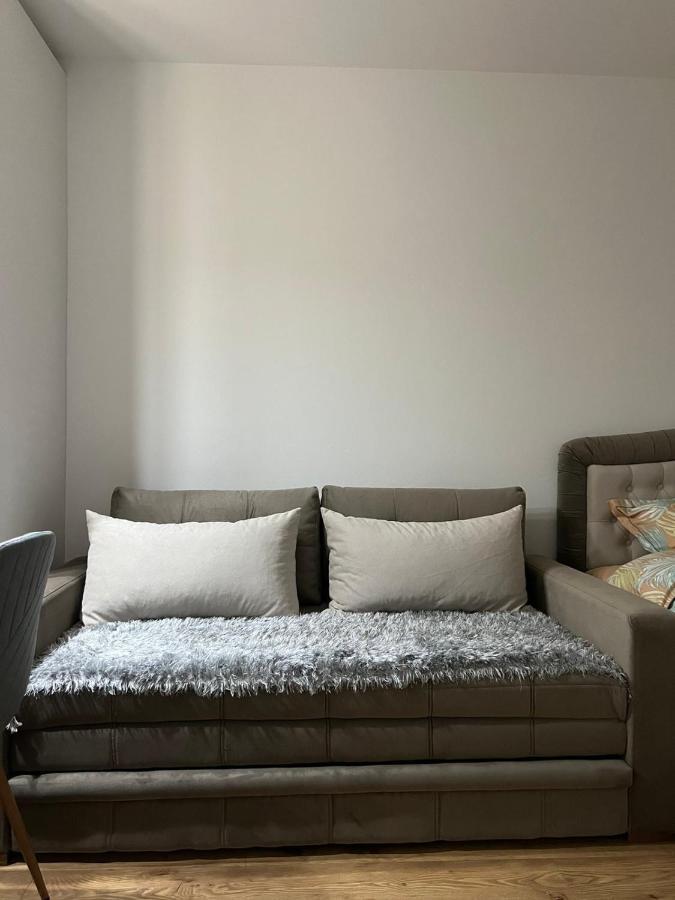 Apartmani Imperial Νόβι Πάζαρ Εξωτερικό φωτογραφία