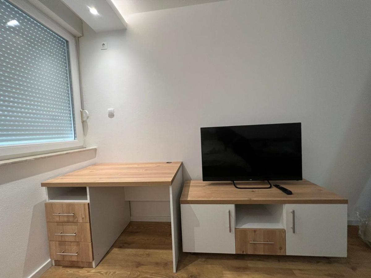 Apartmani Imperial Νόβι Πάζαρ Εξωτερικό φωτογραφία