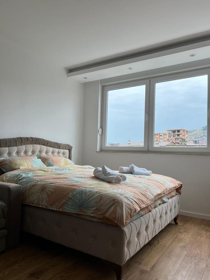 Apartmani Imperial Νόβι Πάζαρ Εξωτερικό φωτογραφία