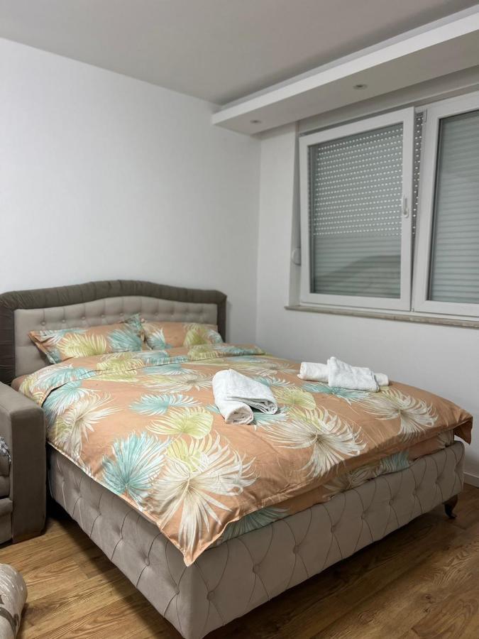 Apartmani Imperial Νόβι Πάζαρ Εξωτερικό φωτογραφία