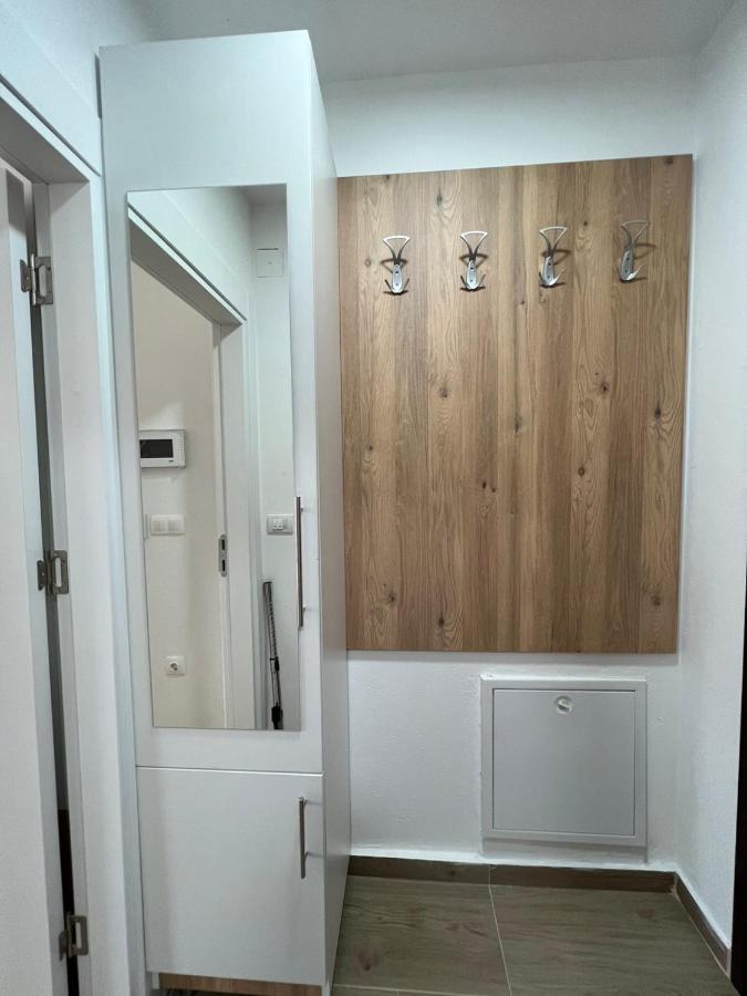Apartmani Imperial Νόβι Πάζαρ Εξωτερικό φωτογραφία
