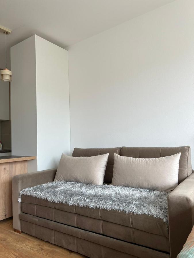 Apartmani Imperial Νόβι Πάζαρ Εξωτερικό φωτογραφία