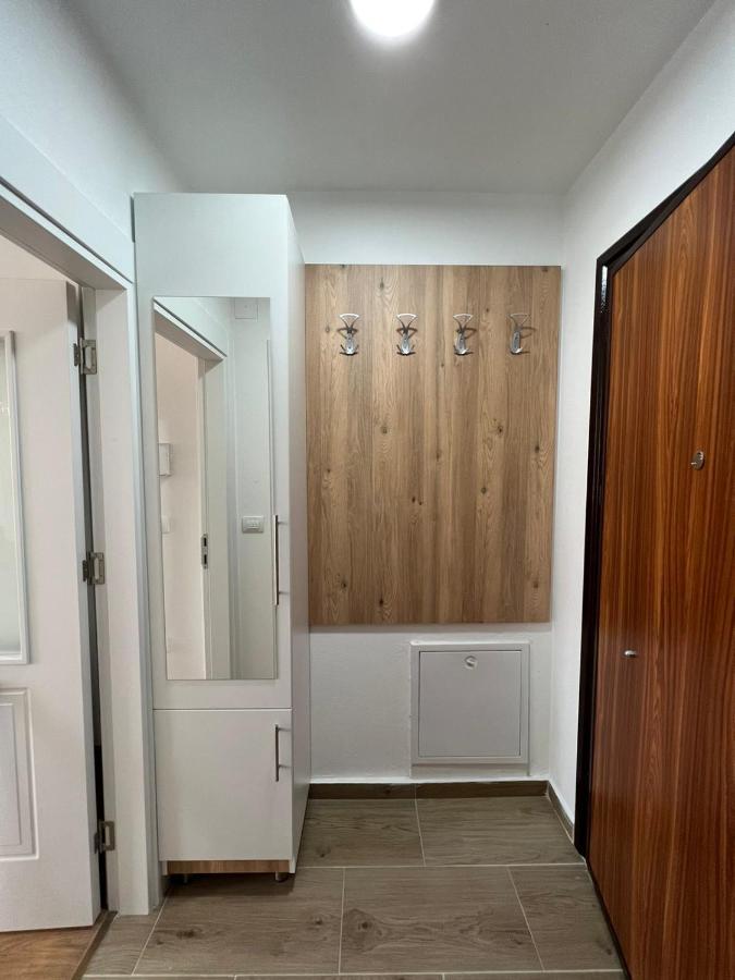 Apartmani Imperial Νόβι Πάζαρ Εξωτερικό φωτογραφία