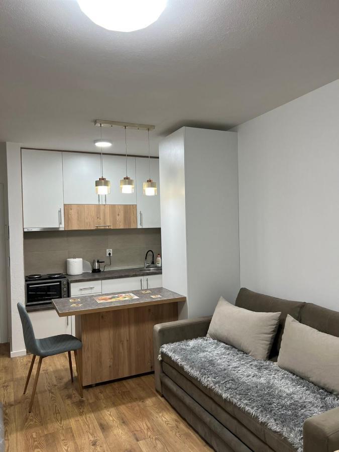 Apartmani Imperial Νόβι Πάζαρ Εξωτερικό φωτογραφία