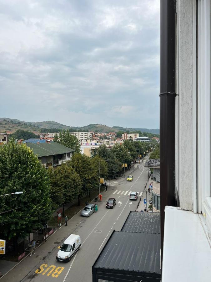 Apartmani Imperial Νόβι Πάζαρ Εξωτερικό φωτογραφία