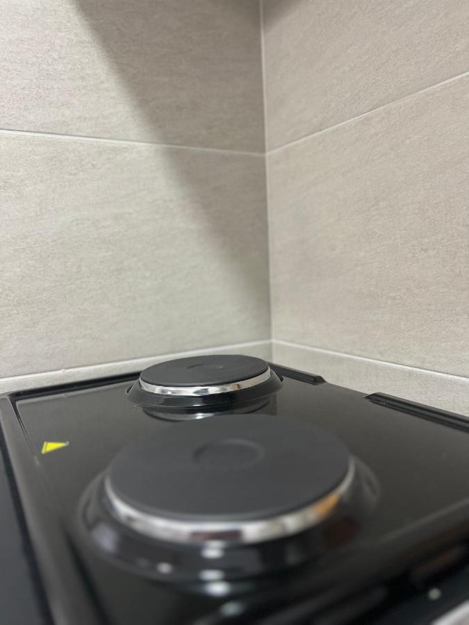 Apartmani Imperial Νόβι Πάζαρ Εξωτερικό φωτογραφία