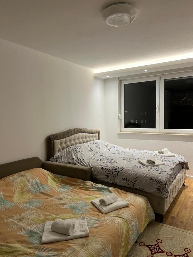 Apartmani Imperial Νόβι Πάζαρ Εξωτερικό φωτογραφία