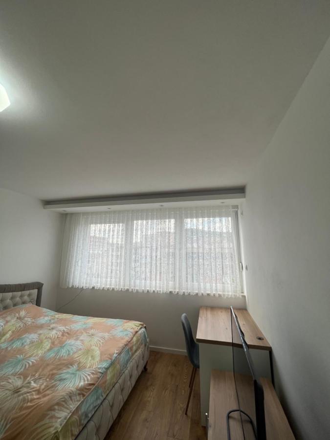Apartmani Imperial Νόβι Πάζαρ Εξωτερικό φωτογραφία