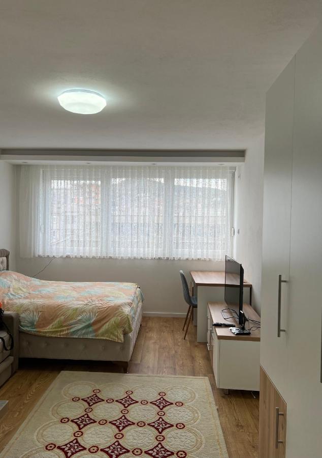 Apartmani Imperial Νόβι Πάζαρ Εξωτερικό φωτογραφία