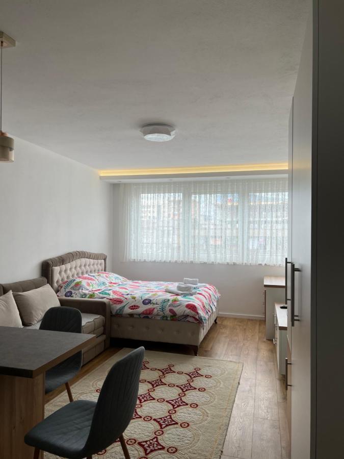 Apartmani Imperial Νόβι Πάζαρ Εξωτερικό φωτογραφία