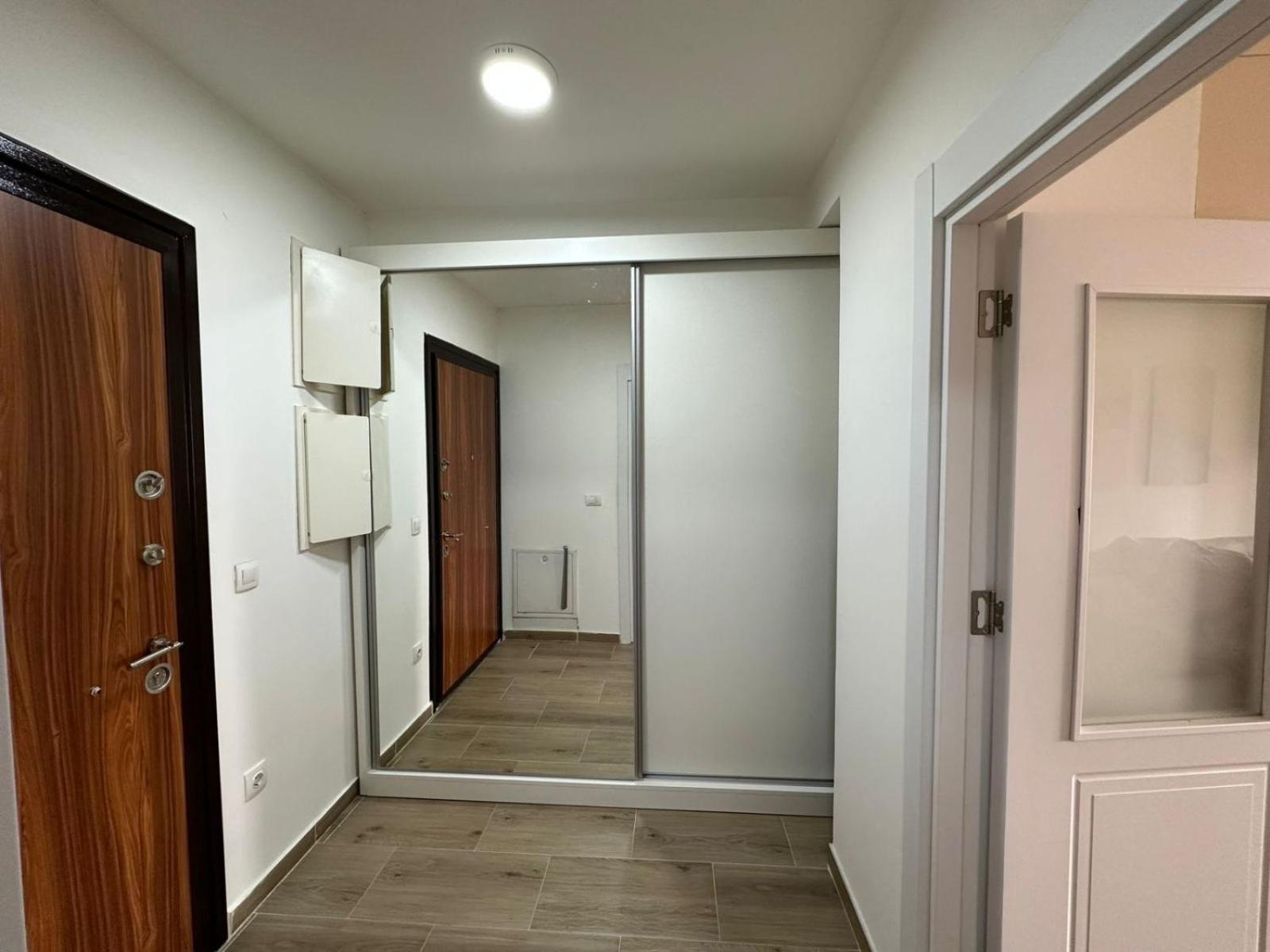Apartmani Imperial Νόβι Πάζαρ Εξωτερικό φωτογραφία