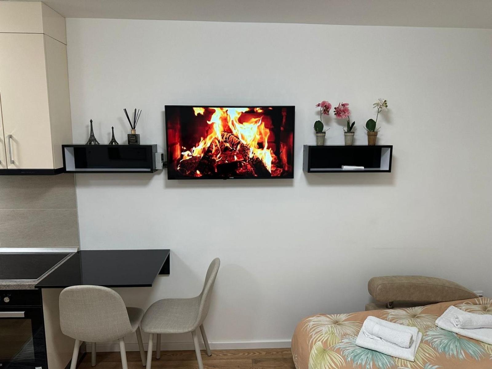Apartmani Imperial Νόβι Πάζαρ Εξωτερικό φωτογραφία