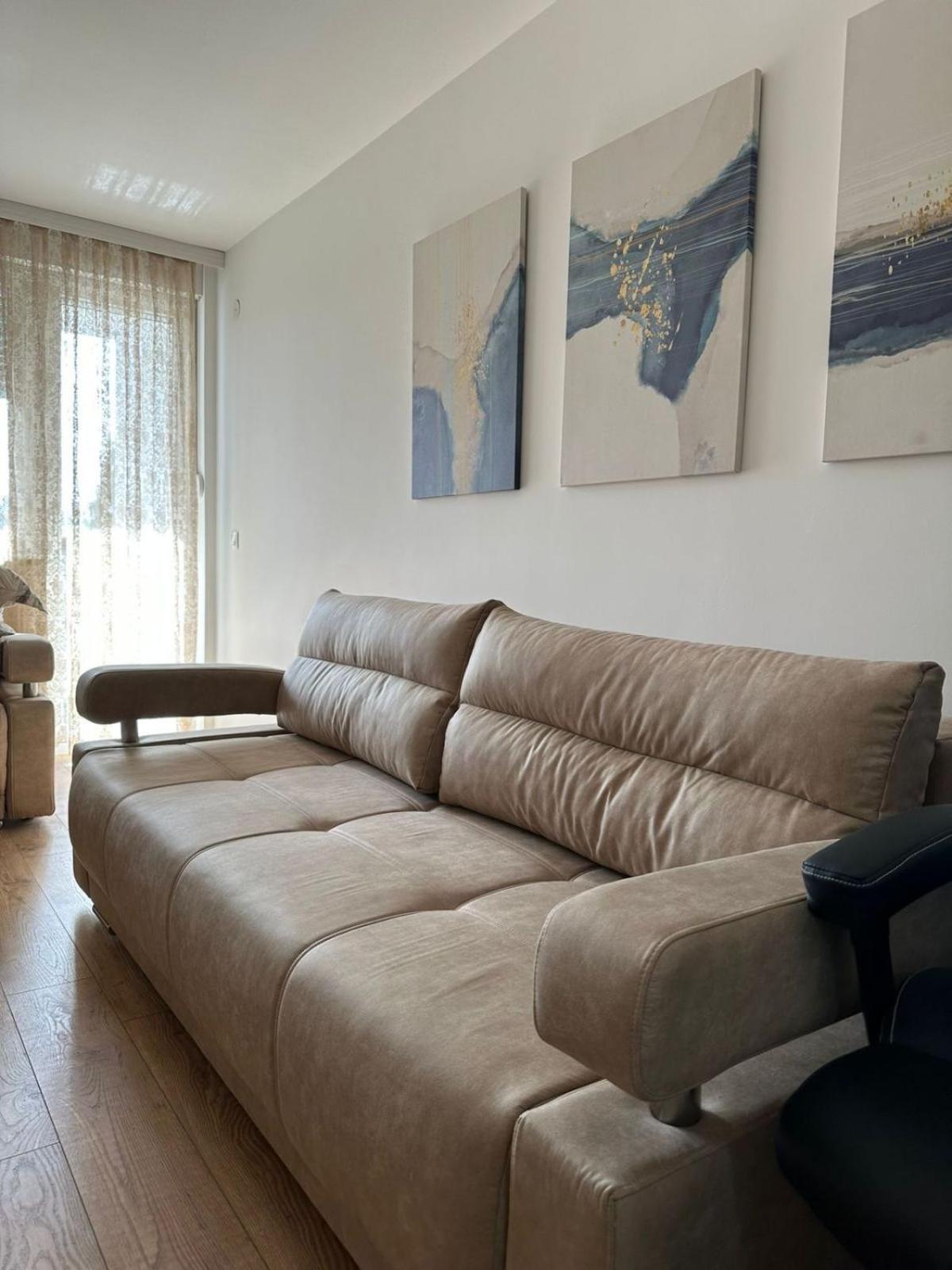 Apartmani Imperial Νόβι Πάζαρ Δωμάτιο φωτογραφία