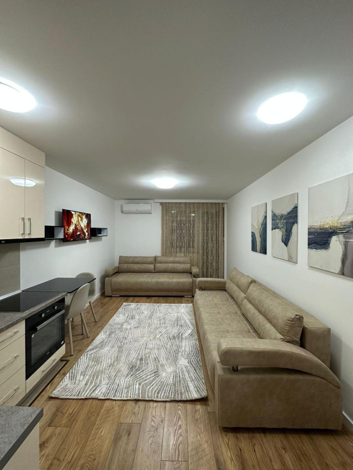 Apartmani Imperial Νόβι Πάζαρ Εξωτερικό φωτογραφία