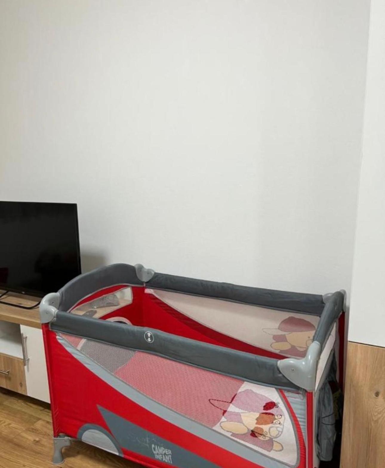 Apartmani Imperial Νόβι Πάζαρ Εξωτερικό φωτογραφία
