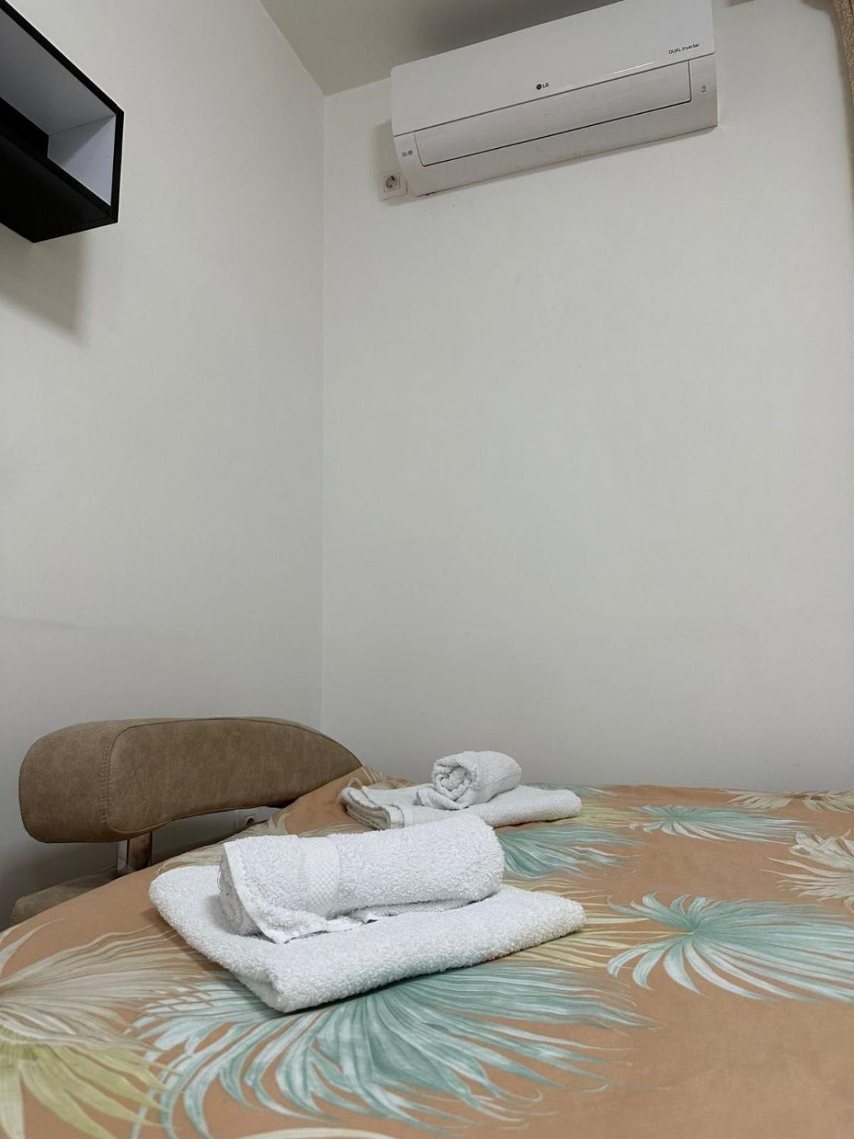 Apartmani Imperial Νόβι Πάζαρ Εξωτερικό φωτογραφία
