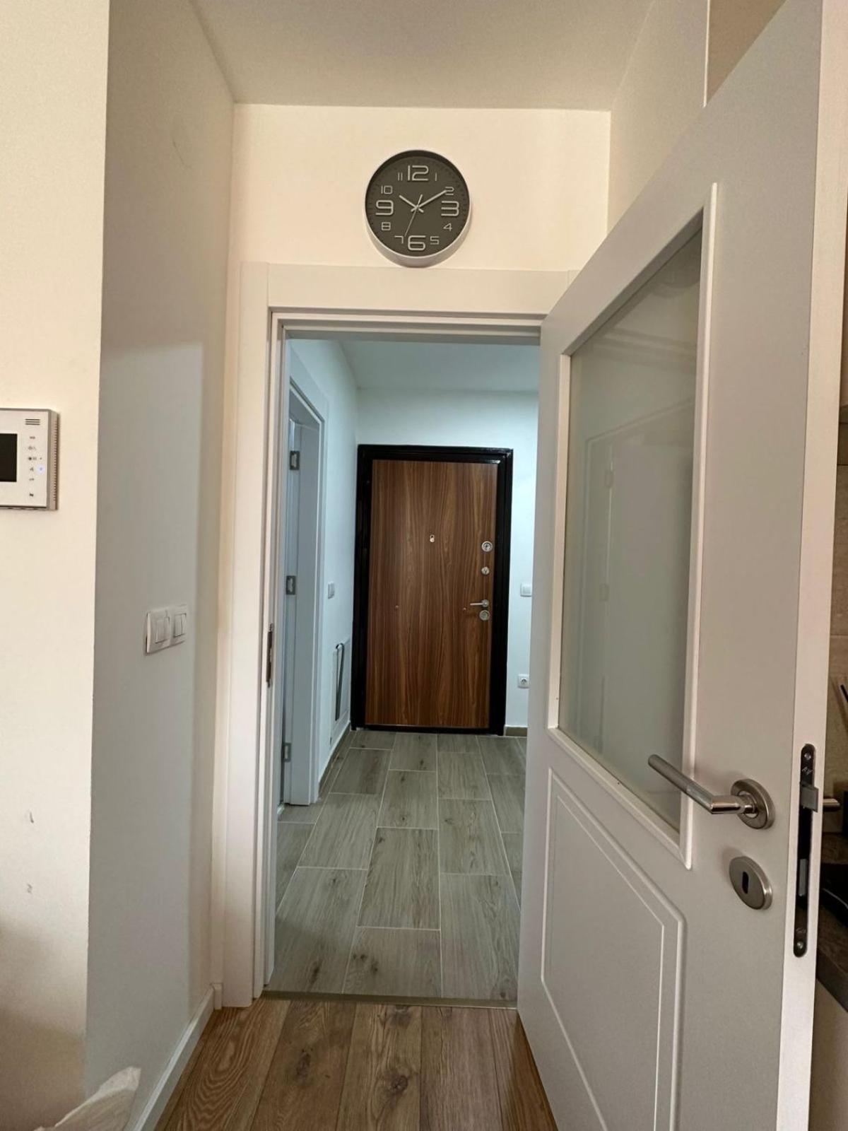 Apartmani Imperial Νόβι Πάζαρ Εξωτερικό φωτογραφία