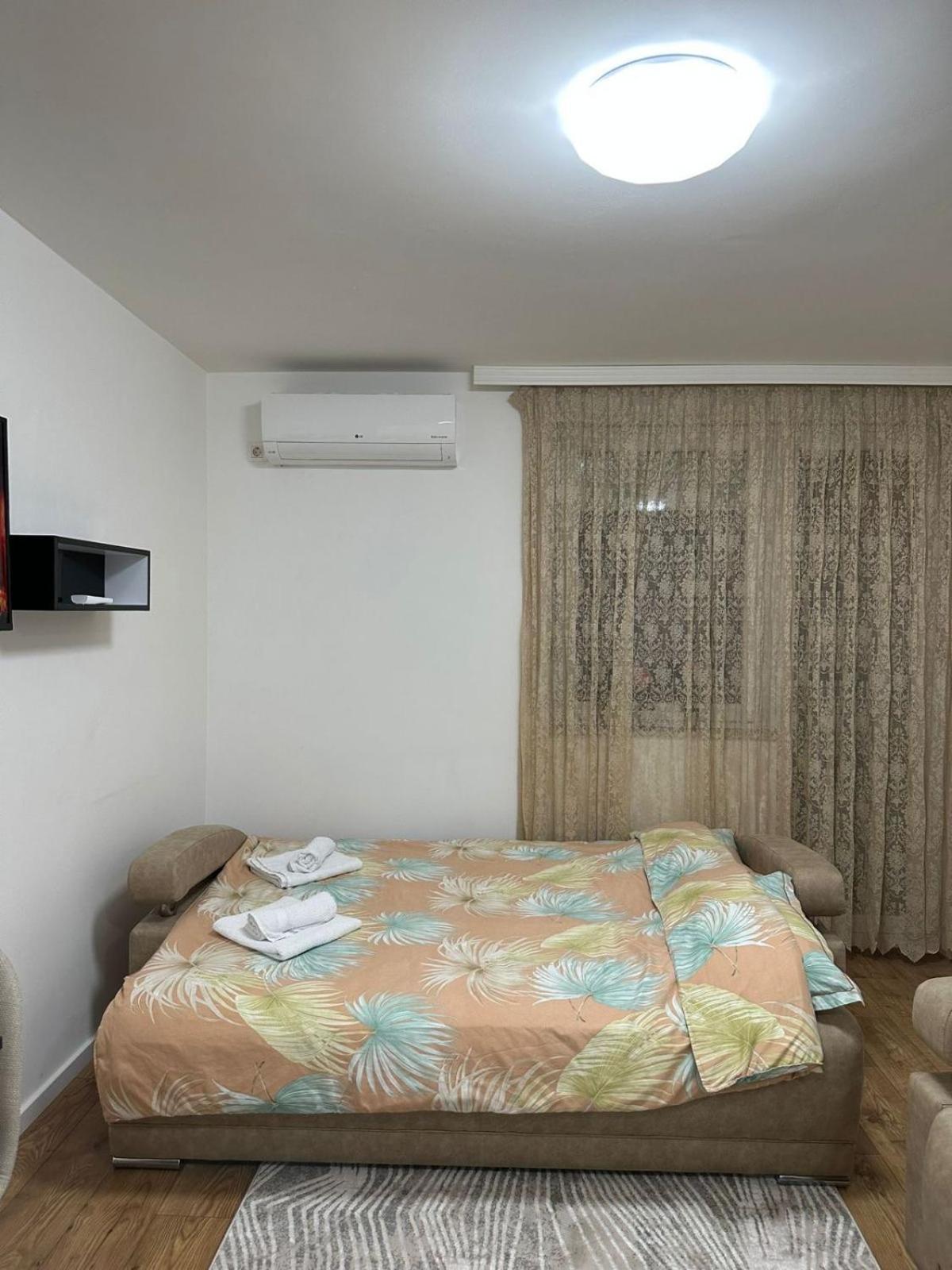 Apartmani Imperial Νόβι Πάζαρ Εξωτερικό φωτογραφία