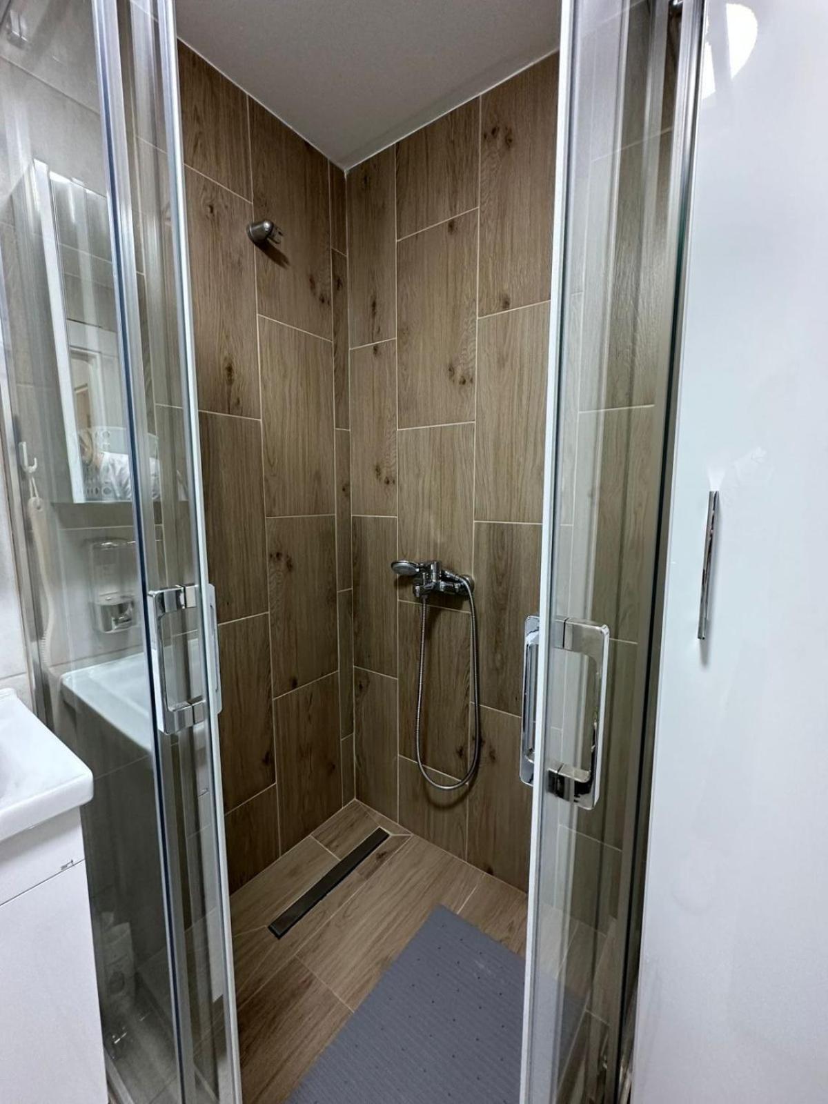Apartmani Imperial Νόβι Πάζαρ Εξωτερικό φωτογραφία