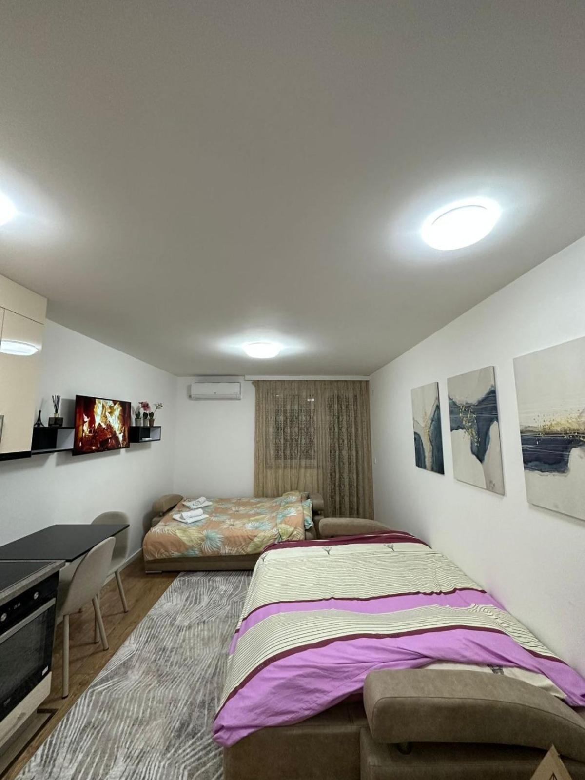 Apartmani Imperial Νόβι Πάζαρ Εξωτερικό φωτογραφία