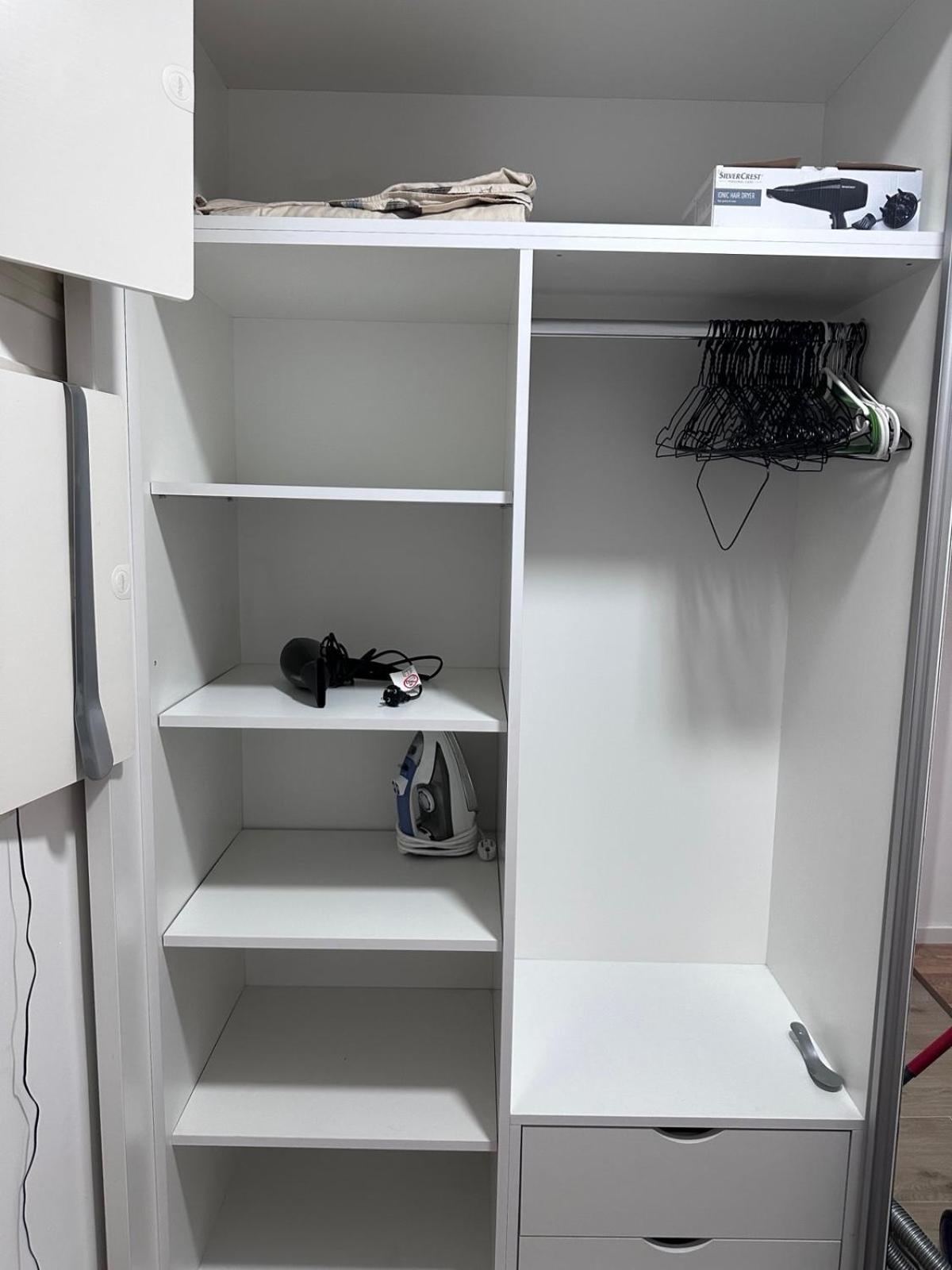 Apartmani Imperial Νόβι Πάζαρ Εξωτερικό φωτογραφία